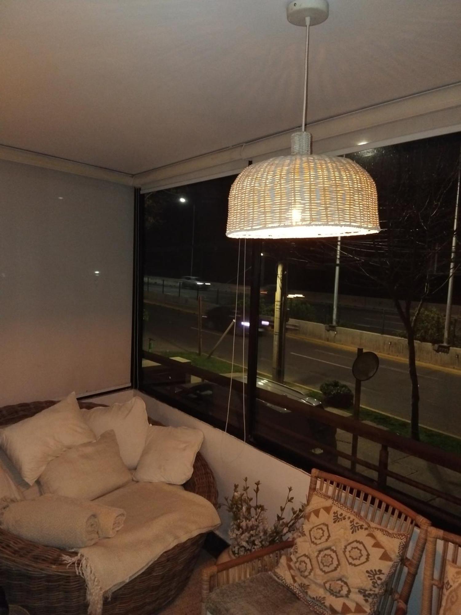 Apartamento Departamento Vitacura Santiago